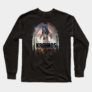 Krohnos Long Sleeve T-Shirt